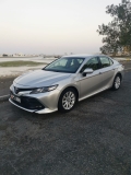 للبيع تويوتا camry 2019