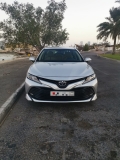 للبيع تويوتا camry 2019