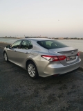 للبيع تويوتا camry 2019