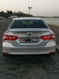 للبيع تويوتا camry 2019