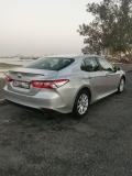 للبيع تويوتا camry 2019