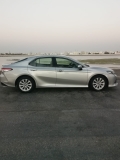 للبيع تويوتا camry 2019