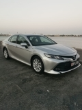 للبيع تويوتا camry 2019