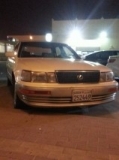 للبيع لكزس LS 1990