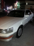 للبيع لكزس LS 1990