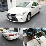 للبيع تويوتا camry 2016