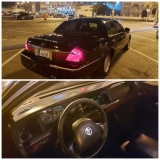 للبيع فورد Grand Marquis 2002