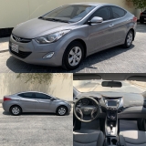 للبيع هونداي Elantra 2013