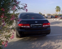 للبيع هوندا Accord 2005