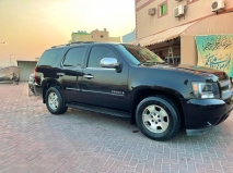 للبيع شفروليت Tahoe 2007