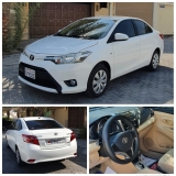 للبيع تويوتا Yaris 2017