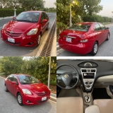 للبيع تويوتا Yaris 2006