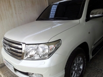 للبيع تويوتا Land Cruiser  2009