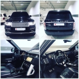 للبيع لاند روفر RANGE ROVER EVOQUE 2013