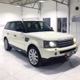 للبيع لاند روفر RANGE ROVER SPORT 2007