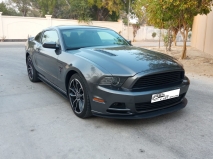 للبيع فورد Mustang  2013