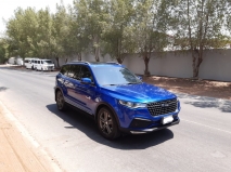 للبيع Zotye T700 2020