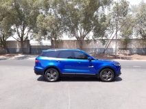 للبيع Zotye T700 2020