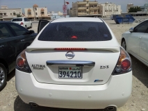 للبيع نيسان Altima 2011