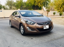 للبيع هونداي Elantra 2016