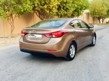 للبيع هونداي Elantra 2016