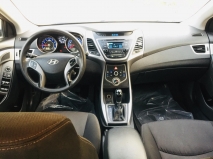 للبيع هونداي Elantra 2016