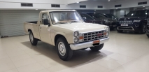 للبيع نيسان Pick up 1984