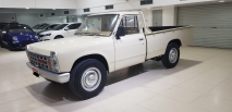 للبيع نيسان Pick up 1984