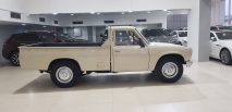 للبيع نيسان Pick up 1984