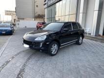 للبيع بورش Cayenne GTS  2010