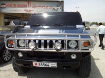 للبيع همر H3 2005