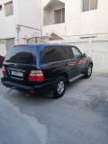 للبيع تويوتا Land Cruiser  1999