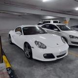 للبيع بورش Cayman S 2010