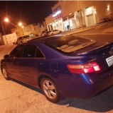 للبيع تويوتا camry 2007