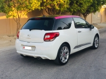 للبيع ستروين DS3 2013