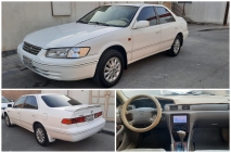 للبيع تويوتا camry 2001