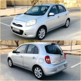 للبيع نيسان Micra 2012