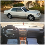 للبيع لكزس LS 1998