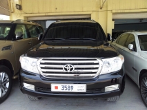 للبيع تويوتا Land Cruiser  2011