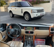 للبيع لاند روفر RANGE ROVER 2006