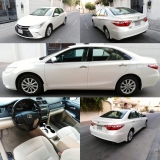 للبيع تويوتا camry 2016