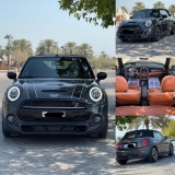 للبيع مني كوبر Mini Cooper S 2020