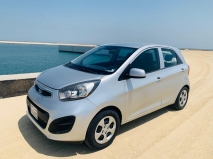 للبيع كيا Picanto 2014