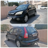 للبيع هوندا CRV 2007