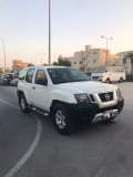 للبيع نيسان Xterra 2012