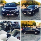 للبيع هوندا CRV 2015