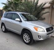 للبيع تويوتا RAV4 2009