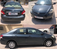 للبيع تويوتا Yaris 2008