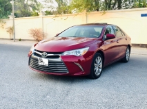 للبيع تويوتا camry 2017