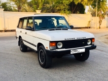 للبيع لاند روفر RANGE ROVER 1992